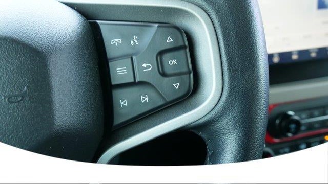 2022 Ford Bronco Base Advanced