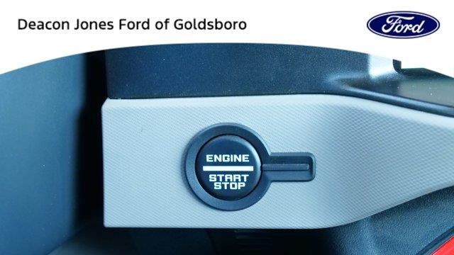 2022 Ford Bronco Base Advanced