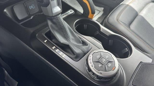 2023 Ford Bronco Base Advanced