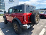 2023 Bronco Thumbnail 2