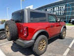 2023 Bronco Thumbnail 3