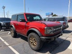 2023 Bronco Thumbnail 4