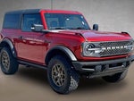 2023 Bronco Thumbnail 8