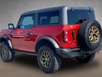 2023 Bronco Thumbnail 9