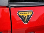 2023 Bronco Thumbnail 24