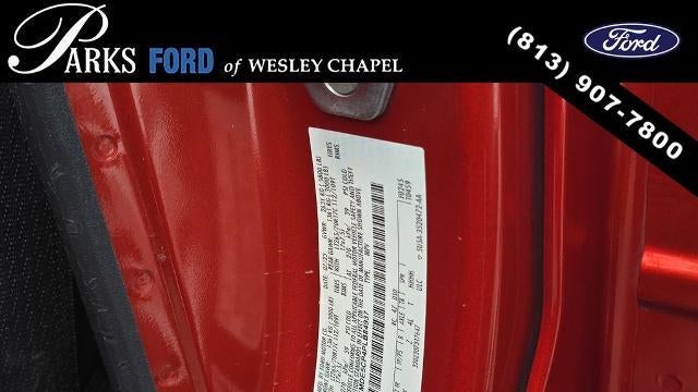 2023 Ford Bronco Outer Banks Advanced