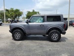 2023 Bronco Thumbnail 6