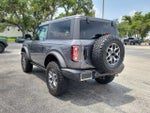 2023 Bronco Thumbnail 7