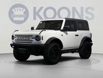 2023 Bronco Thumbnail 1