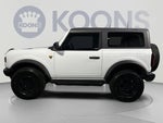 2023 Bronco Thumbnail 2