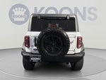 2023 Bronco Thumbnail 3