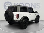 2023 Bronco Thumbnail 4