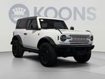 2023 Bronco Thumbnail 6