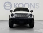 2023 Bronco Thumbnail 7
