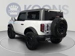 2023 Bronco Thumbnail 32