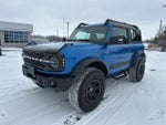 2023 Bronco Thumbnail 1