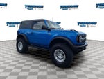 2021 Bronco Thumbnail 3