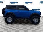2021 Bronco Thumbnail 4