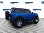 2021 Bronco Thumbnail 5