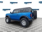 2021 Bronco Thumbnail 7