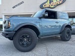 2021 Bronco Thumbnail 8