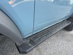 2021 Bronco Thumbnail 9