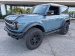 2021 Bronco Thumbnail 10