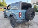 2021 Bronco Thumbnail 13