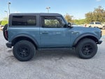 2021 Bronco Thumbnail 16