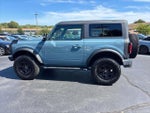 2021 Bronco Thumbnail 2