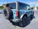 2021 Bronco Thumbnail 5