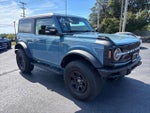 2021 Bronco Thumbnail 6