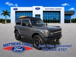 2022 Bronco Thumbnail 2