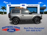 2022 Bronco Thumbnail 3