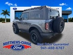 2022 Bronco Thumbnail 6