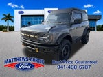 2022 Bronco Thumbnail 7