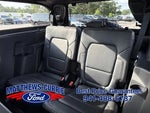 2022 Bronco Thumbnail 12