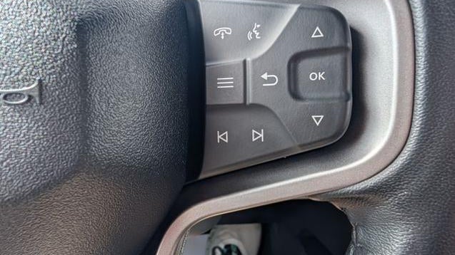 2022 Ford Bronco Base Advanced