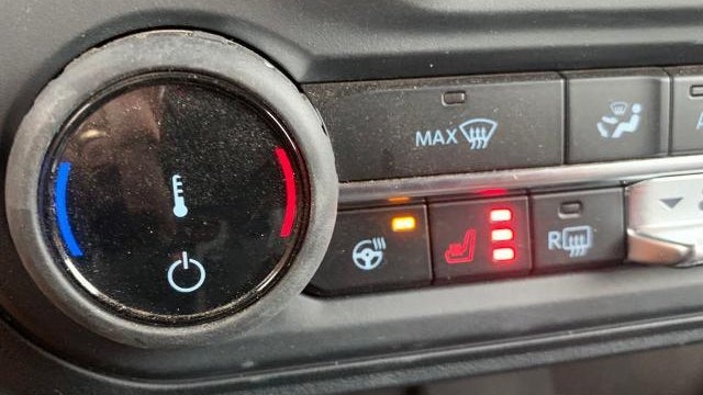 2022 Ford Bronco Outer Banks Advanced
