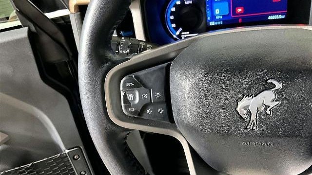 2022 Ford Bronco Base Advanced