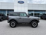 2022 Bronco Thumbnail 2
