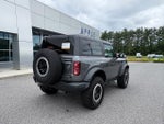 2022 Bronco Thumbnail 3