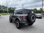 2022 Bronco Thumbnail 5
