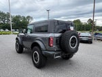 2022 Bronco Thumbnail 6