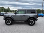 2022 Bronco Thumbnail 7