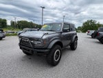 2022 Bronco Thumbnail 8