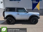 2023 Bronco Thumbnail 2