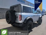 2023 Bronco Thumbnail 3