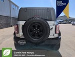 2023 Bronco Thumbnail 5