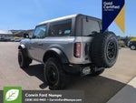 2023 Bronco Thumbnail 7